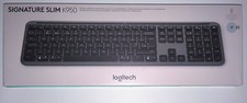 Logitech Signature Slim K950
