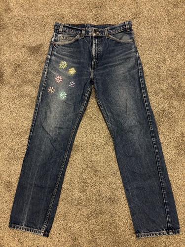 Jeans vintage levi - vintage, levi’s