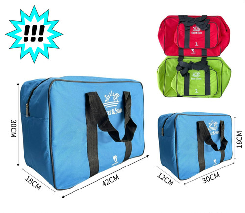 Set borse termiche - set,
