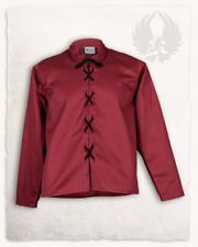 Mytholon Leonhardt Wams cotone