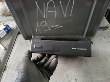 Unità Navigatore Audi A3 8L A4 B6 8E A6 4B Lettore GPS