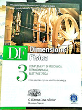 DF. DIMENSIONE FISICA VOL. 3