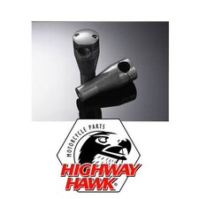 Coppia Riser Set Highway Hawk
