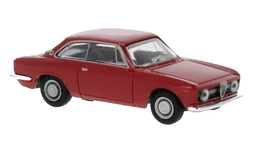 Brekina 29750 alfa romeo - 29750,