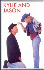 Modern Postcard: KYLIE & JASON