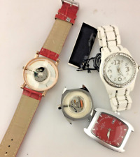 Stock Lotto 4 Movimenti Quarzo