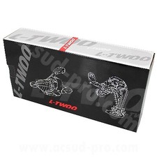 MINI GRUPPO L-TWOO COMANDO &