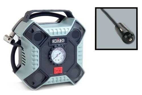 Compressore portatile per auto - per,