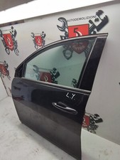 PORTA ANTERIORE SX LANCIA YPSILON