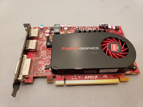 Scheda grafica video - , amd