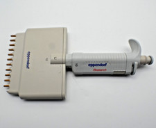 Eppendorf Research 0,5-10 μL