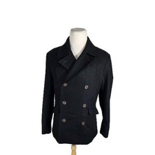 Cappotto Murano Callezone Uomo