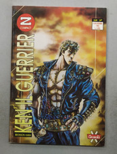 Ken Il Guerriero Numero 27 Granata Press