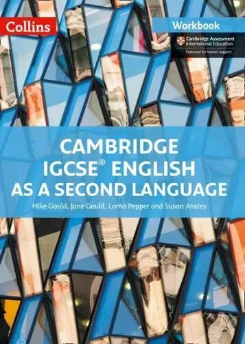 Cambridge igcse english - cambridge,