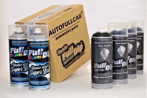 Pack sprays cerchioni full - 6,