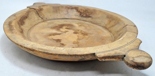 Antico wooden dough - wooden,