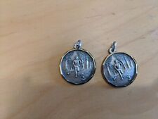 Due Medaglie Camminata Ecologica Avis Malnate