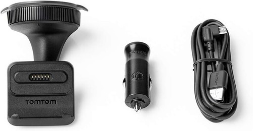 Tomtom click drive - tomtom, supporto