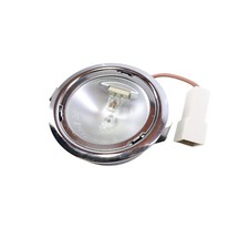 Faretto Alogeno Completo 12 V