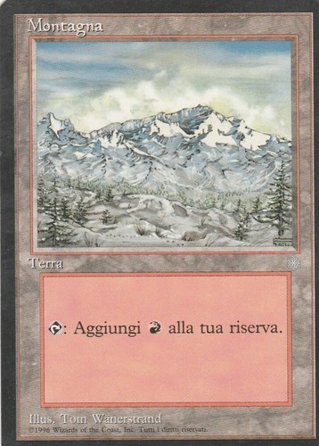 Magic adunanza era - l'adunanza,