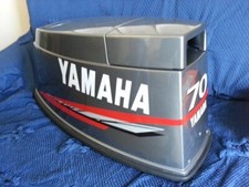 KIT ADESIVI SOSTITUTIVI PER MOTORE FUORIBORDO YAMAHA 70 75 90 HP SPED GRATUITA