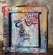 C. FANTA - QUADRO arte