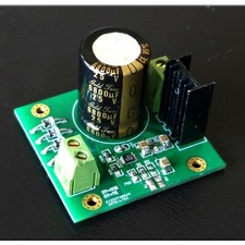 1pz Regolatore Lineare Monocircuito LT3042 Alimentazione Amanero XMOS DAC Core