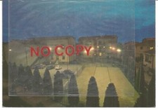 Zola Predosa 1970, Ponte Ronca, Notturno, campo da bocce.