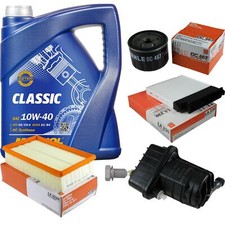 Pacchetto ispezione Mahle 5 L