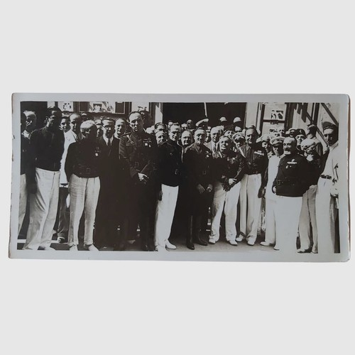 Fotografia originale grande
