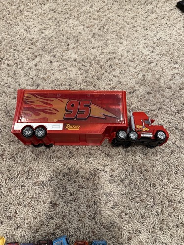 Disney pixar cars - disney,