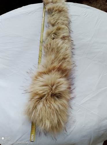 Collo pelliccia - di,