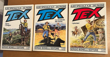 3 TEX - ALBO SPECIALE n°