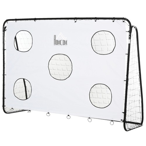 Porta calcio per - per, e