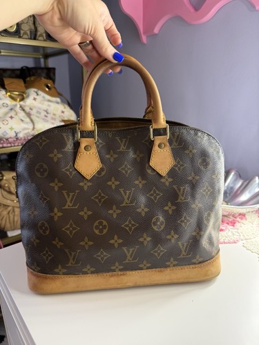 Borsa louis vuitton - louis,