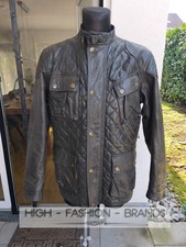 Belstaff Panther rara giacca
