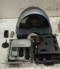 KIT CHIAVE PER SMART ForTwo