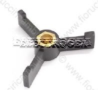 RASATORE MCE4 C/INSERTO