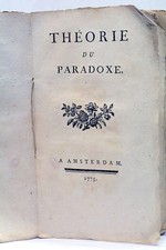 MORELLET (Abbé André)