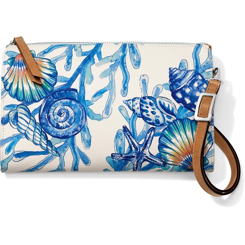 Borsa brighton sea shore - shore, in
