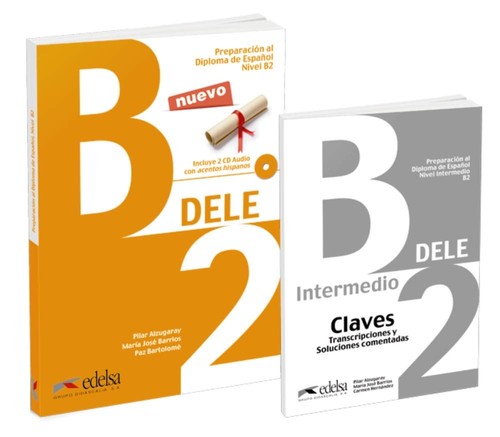 Pack dele - dele, claves)