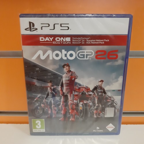Moto dayone edition - gp, 26
