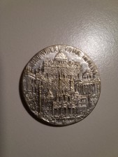 Città Vaticano GIOVANNI PAOLO