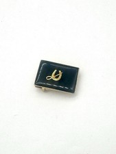 Fibbia Vintage Per Cintura