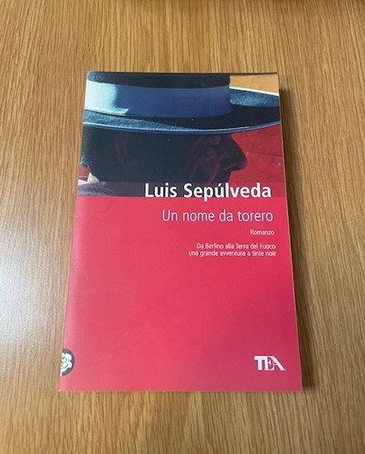 Luis sepulveda nome da - sepulveda,
