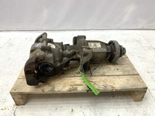 DIFFERENZIALE POSTERIORE FORD