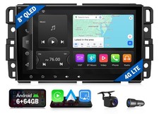 Autoradio Eonon GMX6S QLED