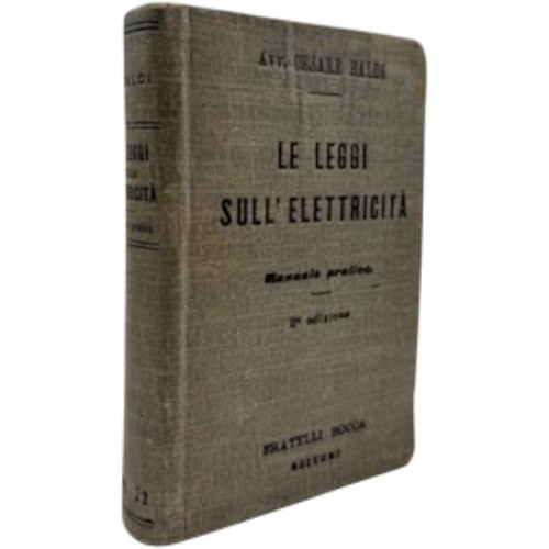 Leggi sull elettricità - leggi, sull’elettricità