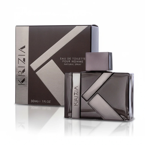 Krizia uomo eau toilette - de,