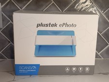 Plustek scanner fotografico